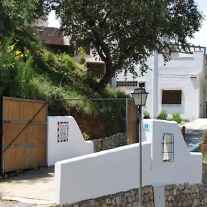 Casa rural Encinar De Aguas Blancas, Dudar