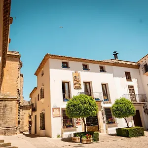 Apartamento La Colegiata De, Ronda