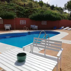 Casa rural Complejo Rural Mirador Del Condado, Castellar de Santisteban
