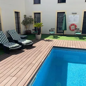 Apartamento Palacio De Luja, El Puerto de Santa María