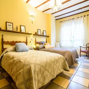 Apartamento Rural, Lanjarón