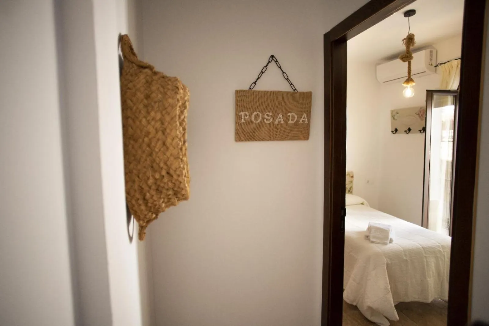 Venkovský dům La Posada De La Muela Algodonales