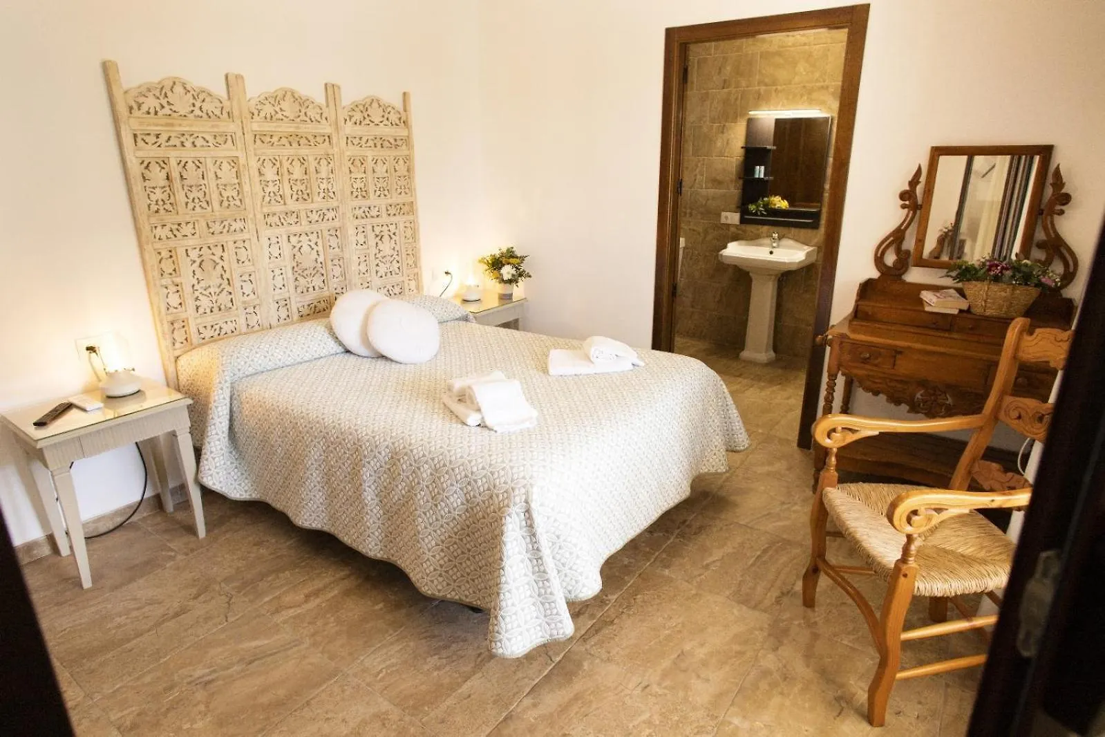 La Posada De La Muela Algodonales Venkovský dům
