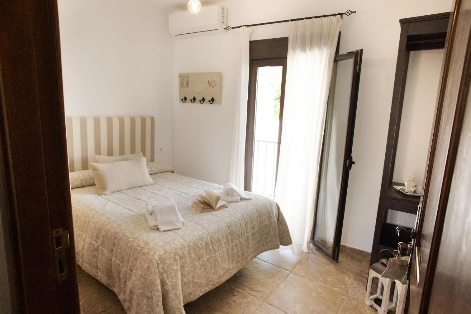 La Posada De La Muela Algodonales
