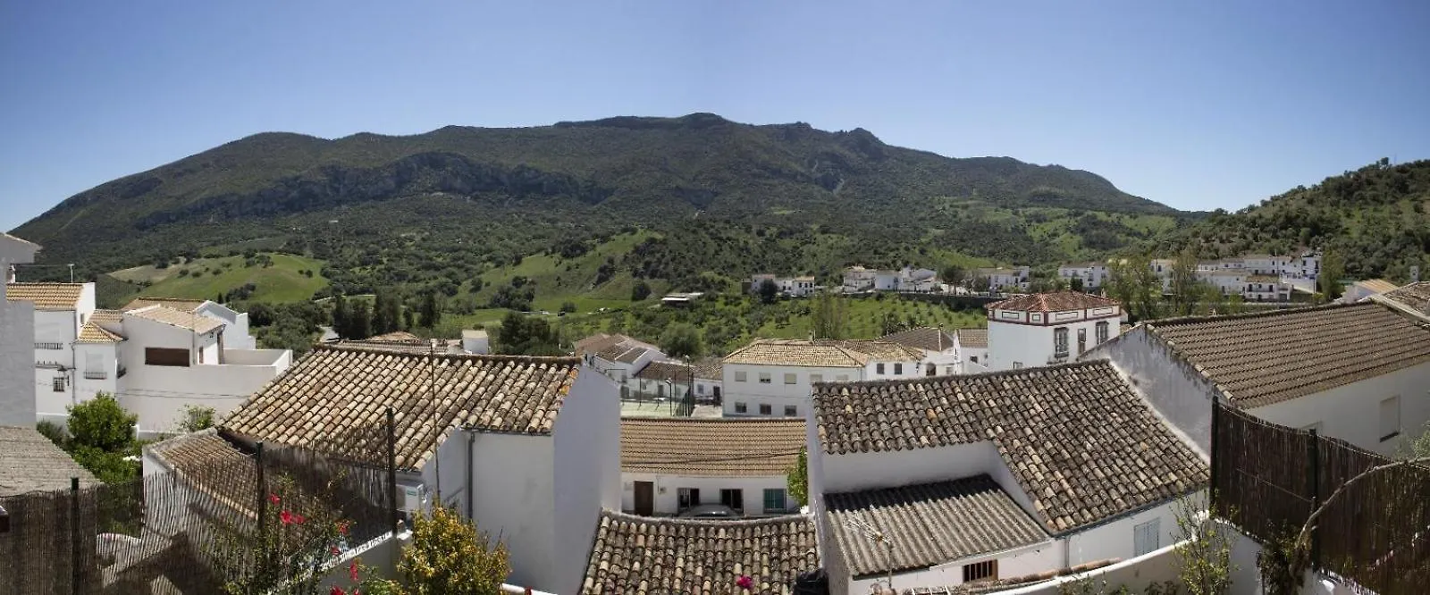 La Posada De La Muela Algodonales 0*,  Španělsko