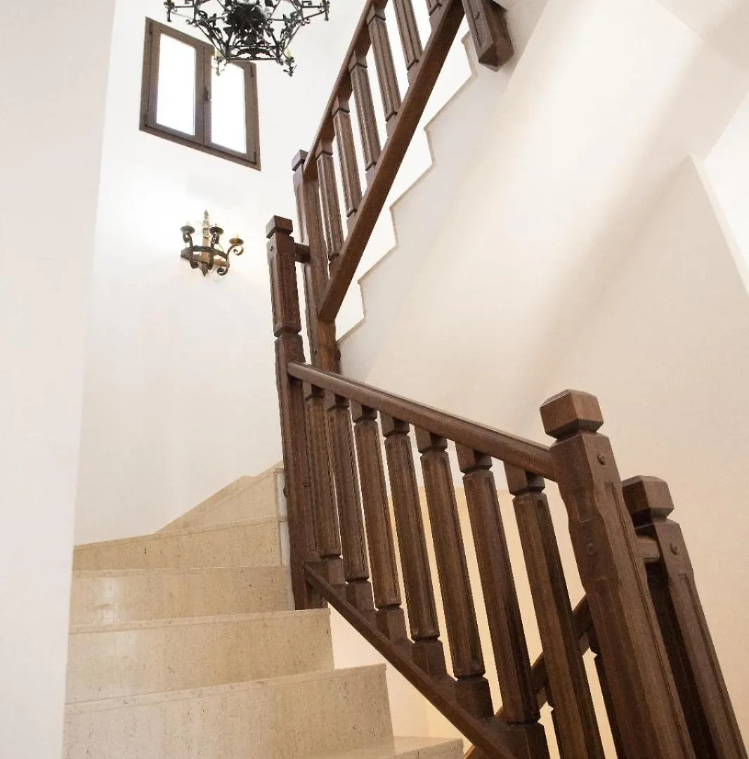 Venkovský dům La Posada De La Muela Algodonales